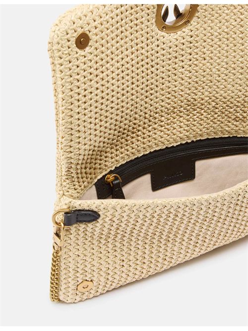 Borsa, donna, logata. PINKO | 106022 A391C24Q